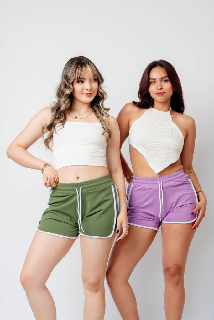 Short
