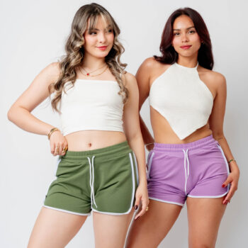 Short