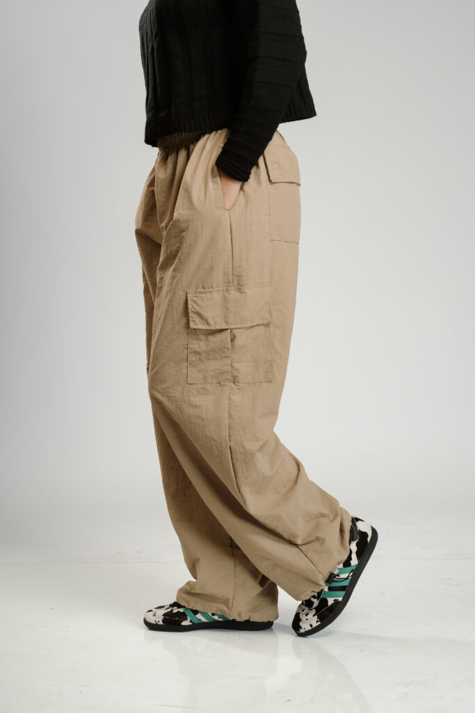 Cargo beige