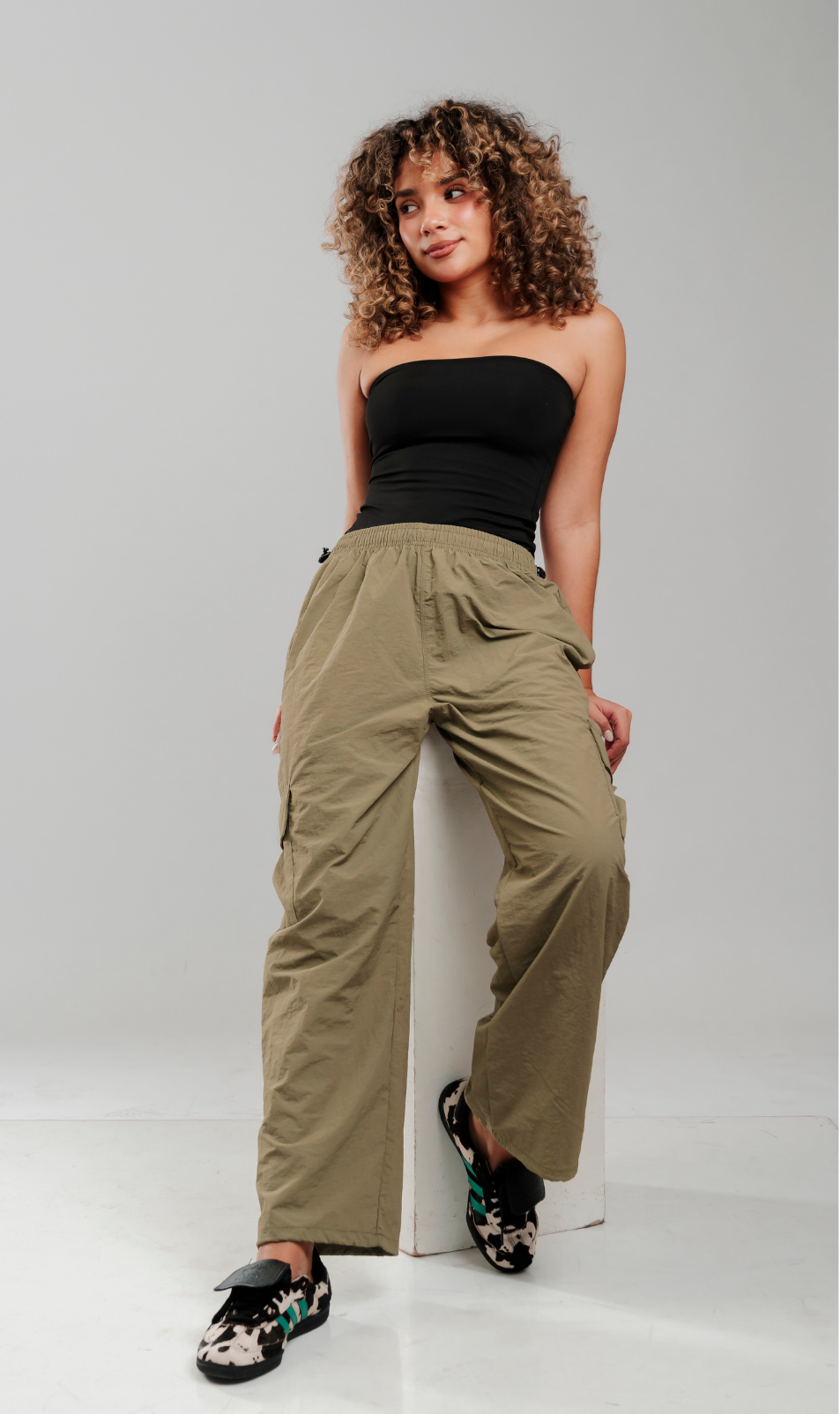 Cargos | Pantalones