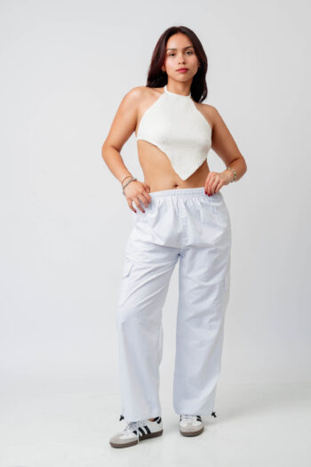 Cargo Blanco