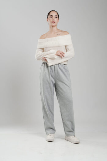 Jogger Gris