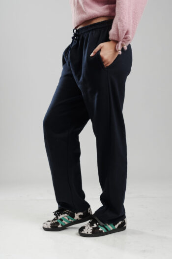 Jogger Azul Marino