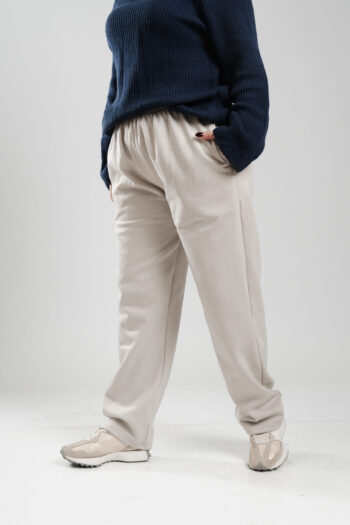 Jogger Beige