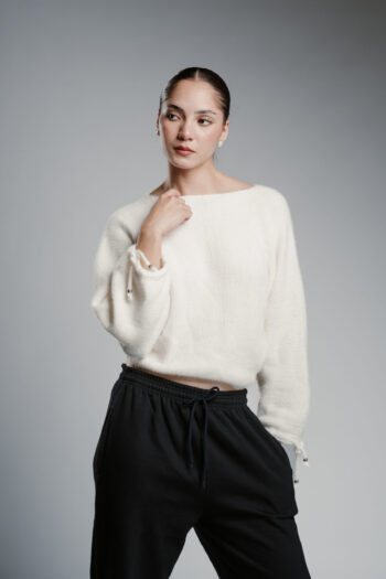 Jogger Negro